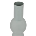 Vaas Tambulig Groen 10x27,5cm