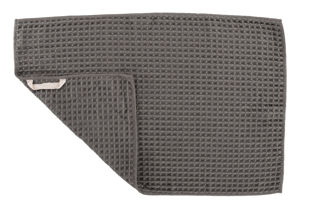 Theedoek Essentials Wafle - Set/2 - 60x40 cm