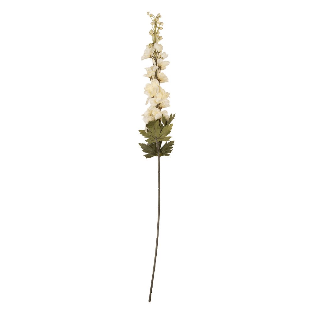 Kunstbloem 77 cm Beige Kunststof