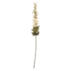 Kunstbloem 77 cm Beige Kunststof