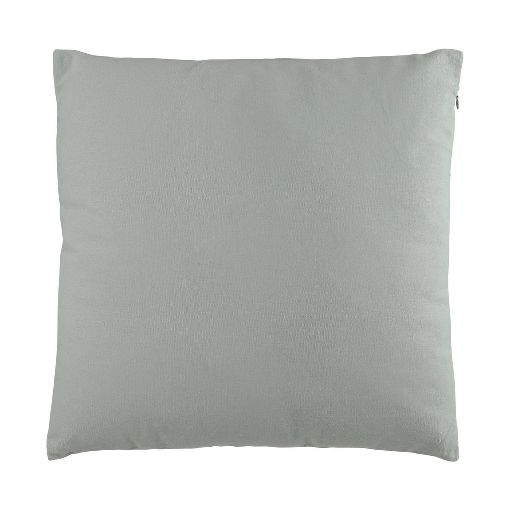 Kussen Iles Groen 50x50 cm