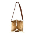 Crossbody tas springbok (alleen EU)*