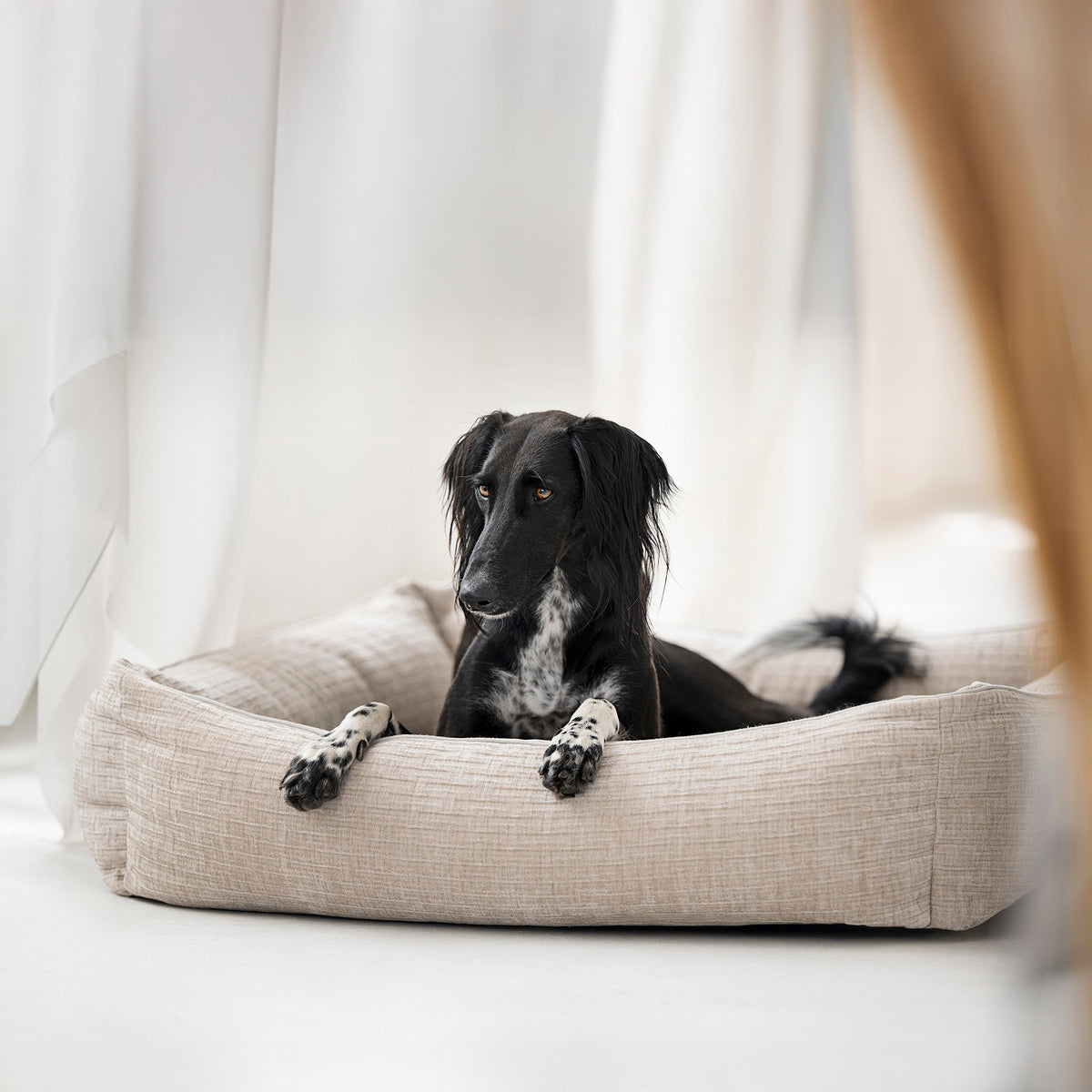 Nova Classic Hondenbed