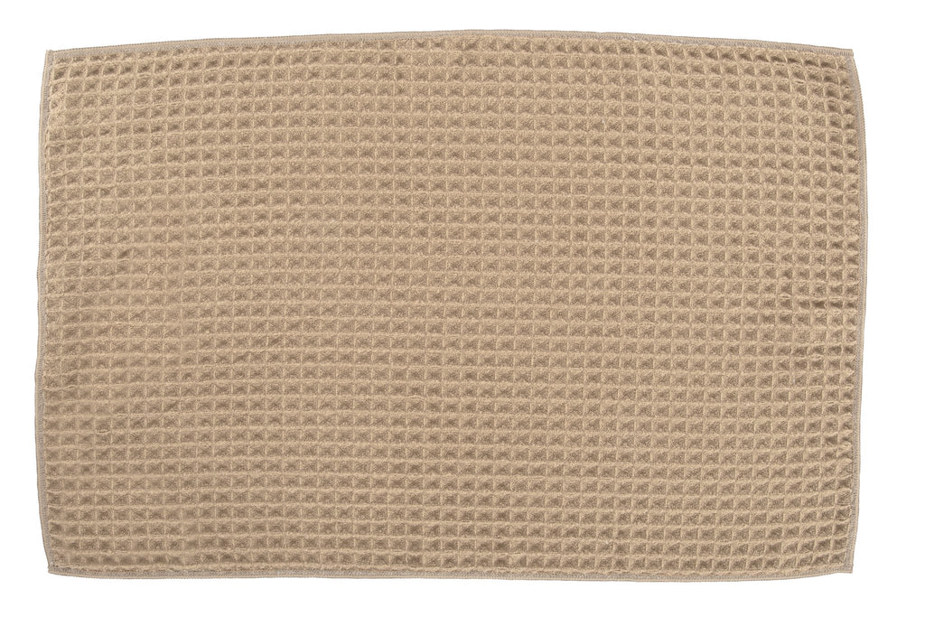 Theedoek Essentials Wafle - Set/2 - 60x40 cm