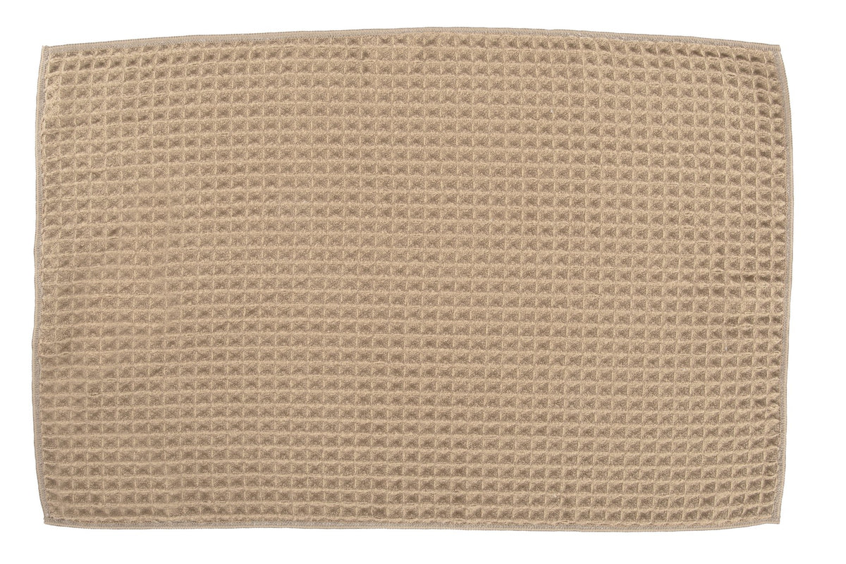 Theedoek Essentials Wafle - Set/2 - 60x40 cm