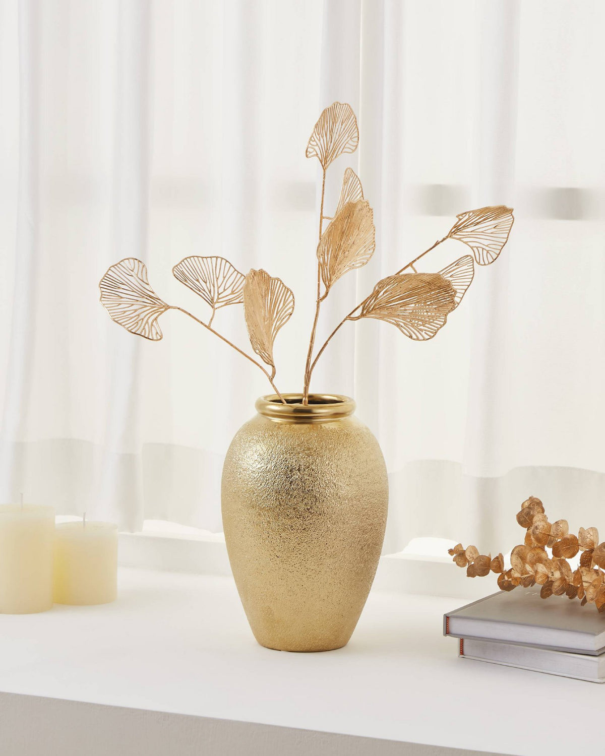 Voedsel Aramberri Gold 16x25 cm