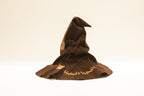 Harry Potter, 3D Modelbouw, Talking Sorting Hat, 1632, 20 x 18,2 x 20 cm
