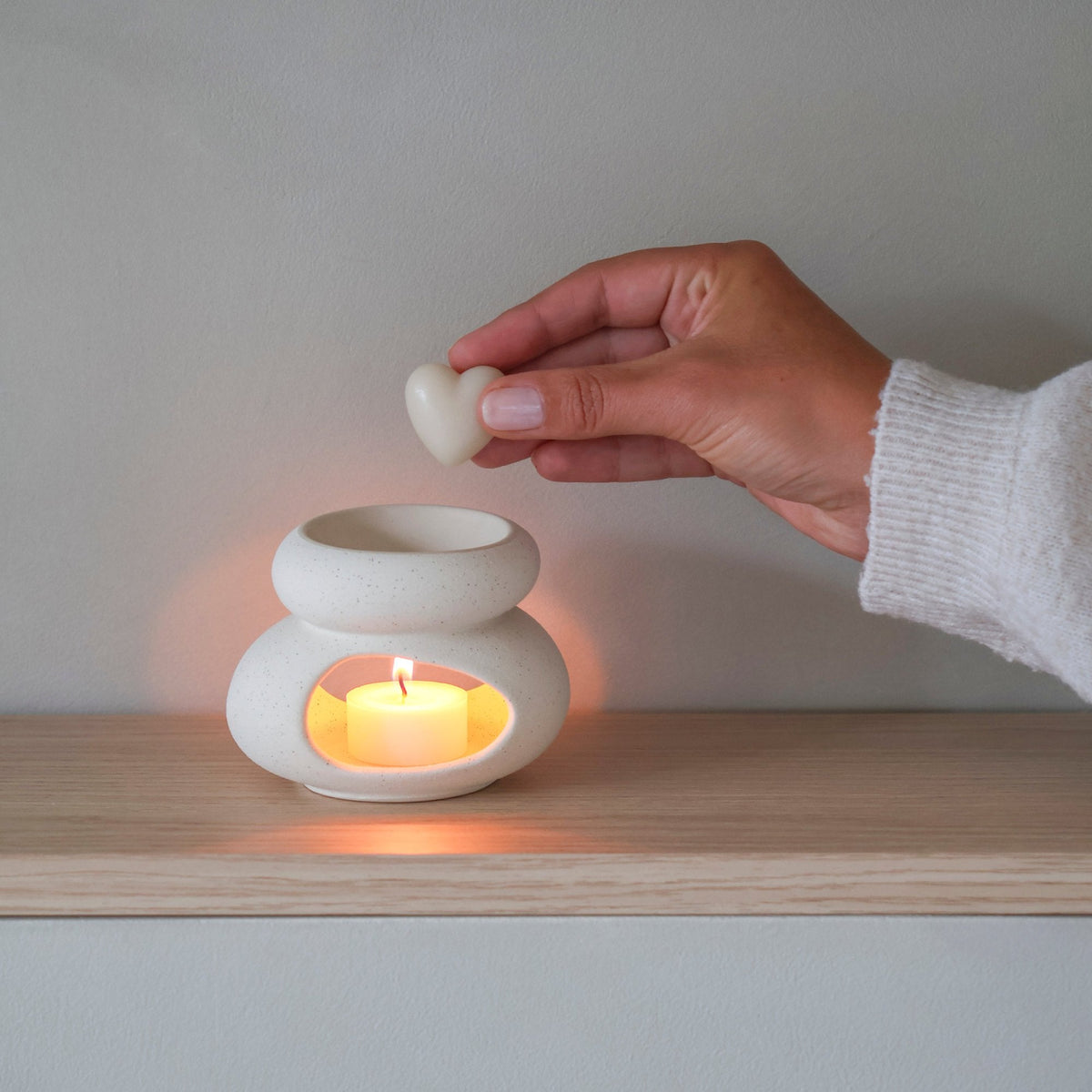 Leeff Wax melts Fabulous Fig - Relax