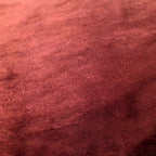 Chloe | Kussen | 30x50 cm Merlot | Rood | Hoii | Met luxe binnenkussen