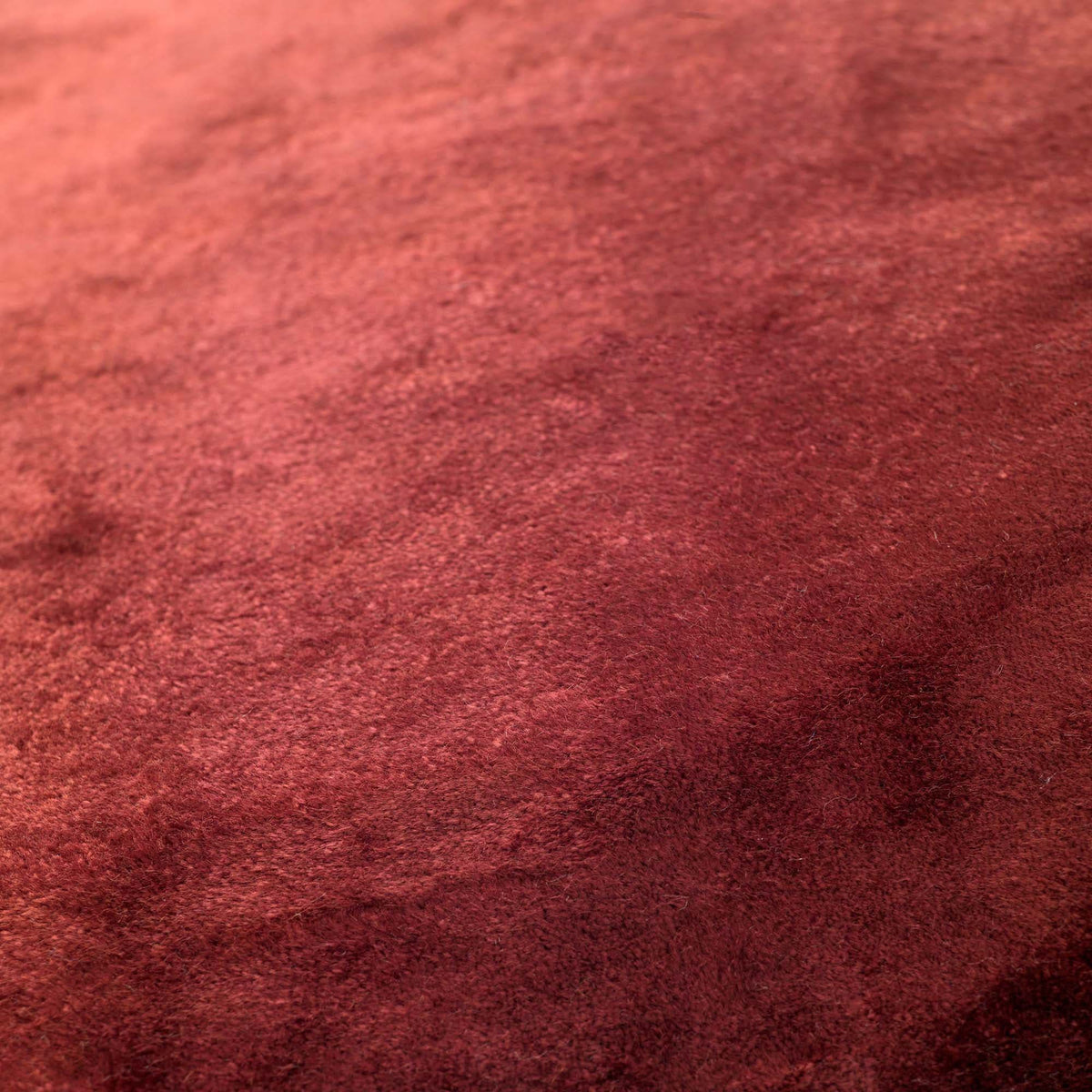 Chloe | Kussen | 30x50 cm Merlot | Rood | Hoii | Met luxe binnenkussen