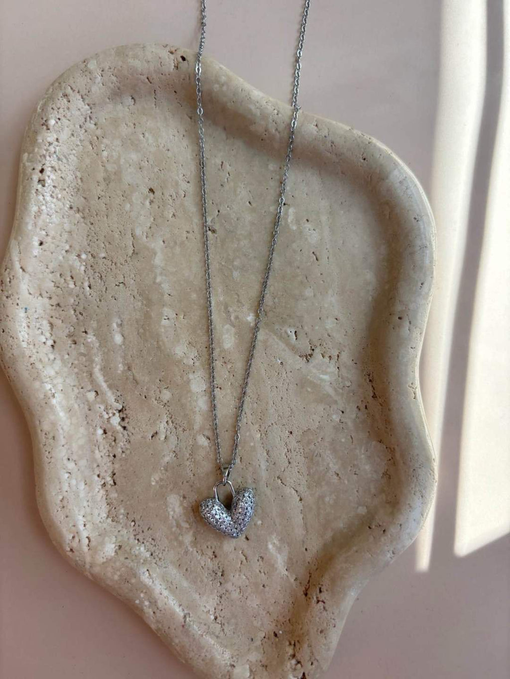 Ketting WAUW Jewellery Bel 0549043399