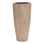 Plantenpot - Java stripe beige