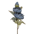 Kunstbloem 72 cm Blauw Kunststof
