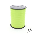 Krullint – 10mm x 250 meter – lime groen
