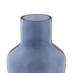 Vaas Siranana Blauw 15x22 cm