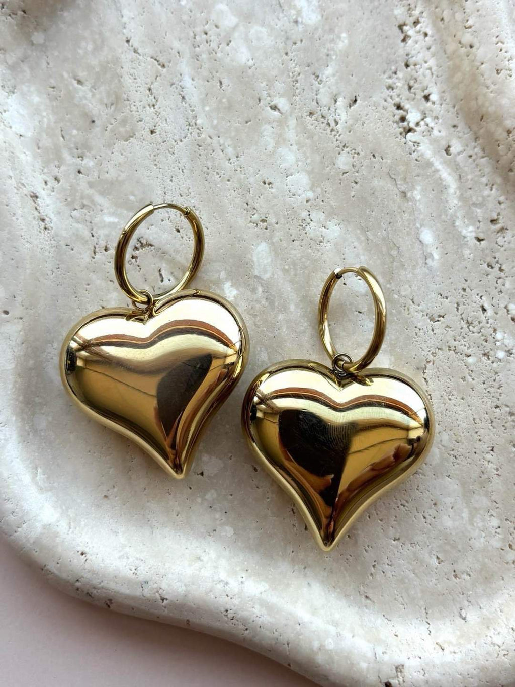Oorbellen WAUW Jewellery E61040100499