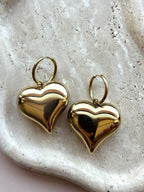 Oorbellen WAUW Jewellery E61040100499