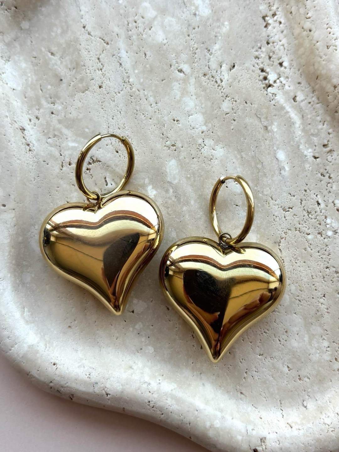 Oorbellen WAUW Jewellery E61040100499