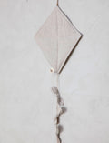 Kite wanddecoratie