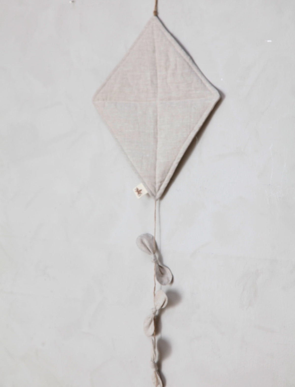 Kite wanddecoratie