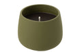 J-Line Buitenkaars Cyra Cement Groen Large 45U