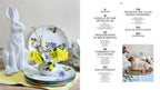Lente droom. De beste recepten en decoratie-ideeën