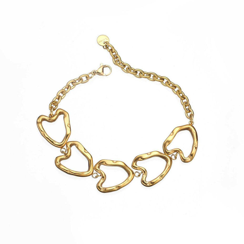 Armband WAUW Jewellery 0729092499