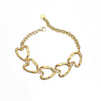 Armband WAUW Jewellery 0729092499