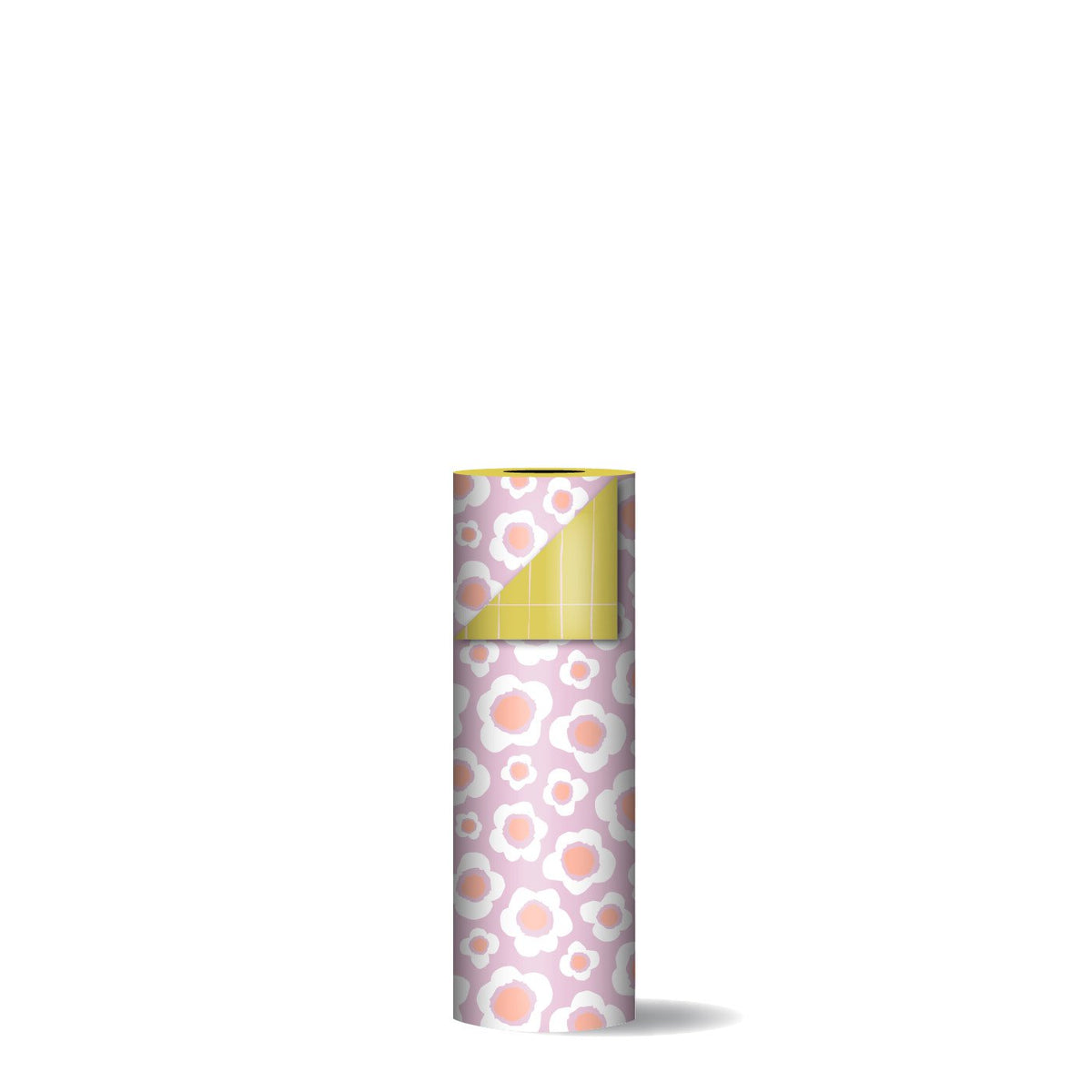 Retro Flowers fresh - Toonbankrol