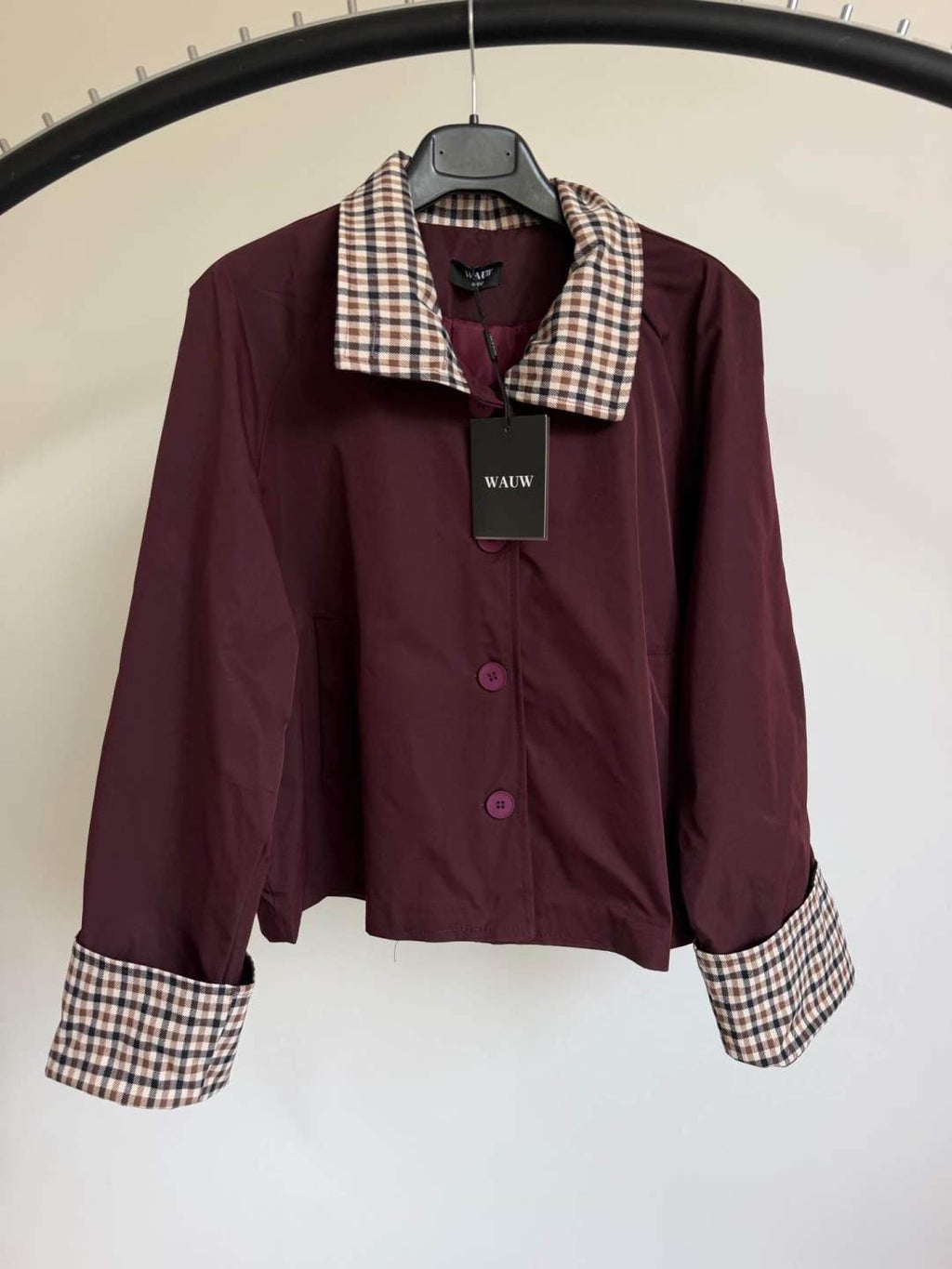 Damesmode WAUW Fashion 7362