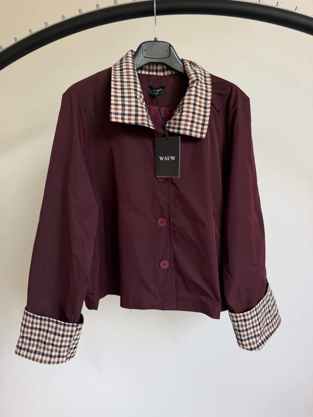 Damesmode WAUW Fashion 7362