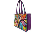 Tas dames shopper Tree of Life