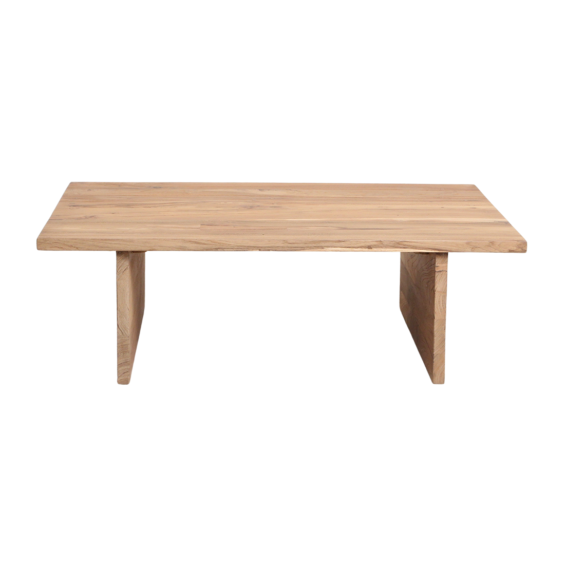 Thar teakhouten salontafel outdoor