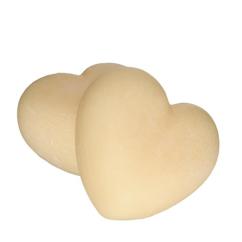 Aromahartjes vanille 4,5x4,5x2cm set 18