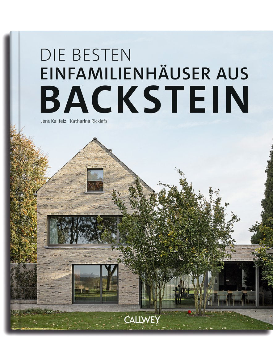 De beste bakstenen gezinswoningen