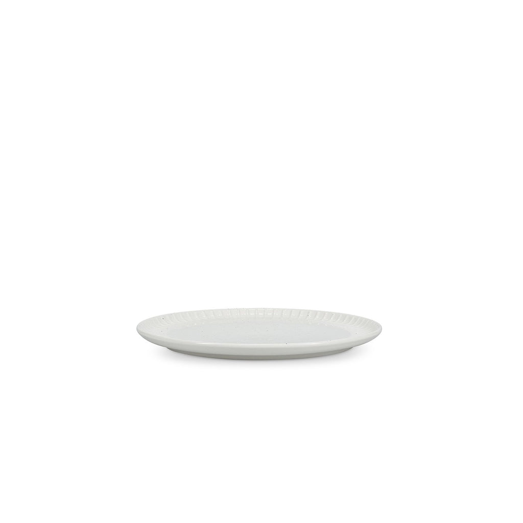 Bord 21cm Ora Glans