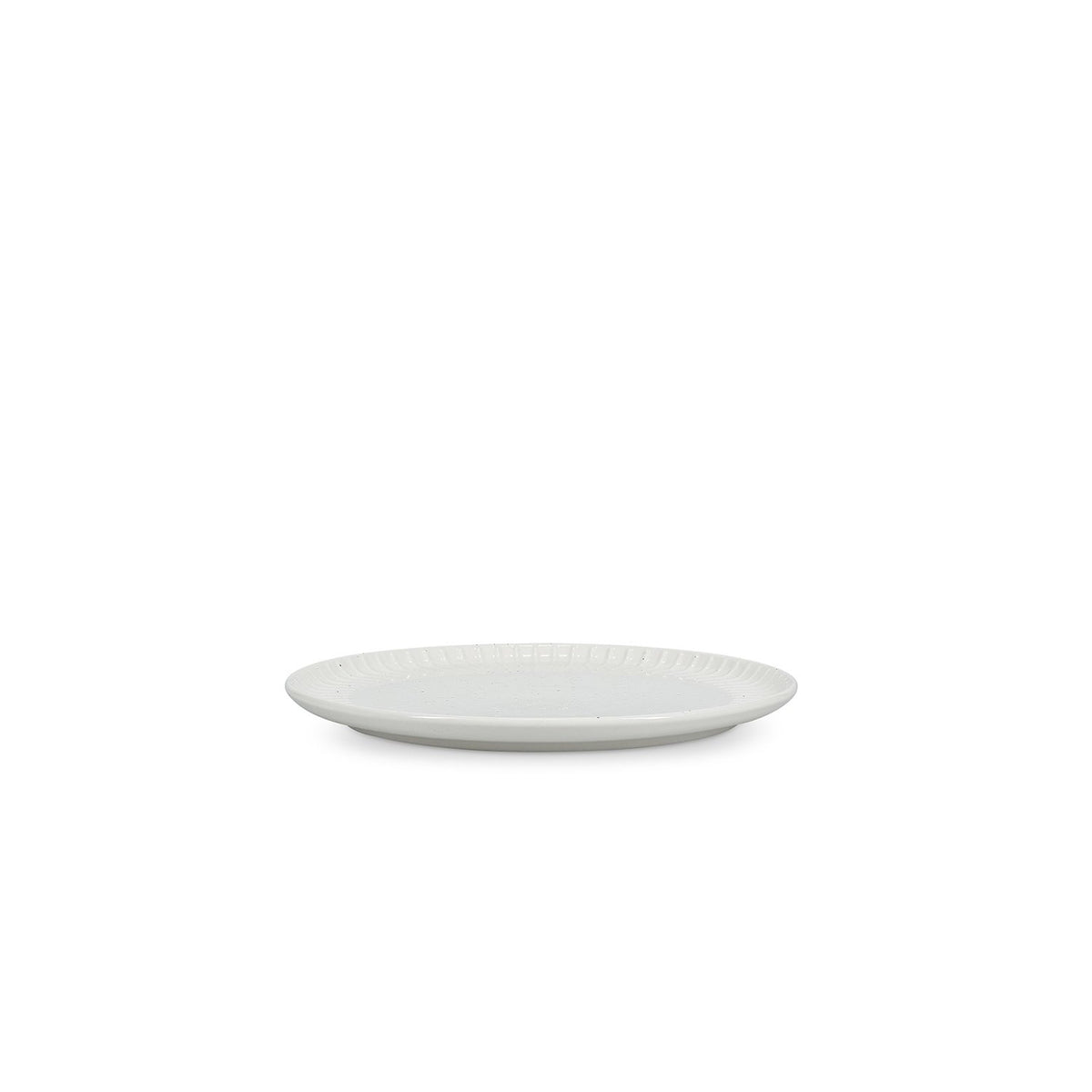 Bord 21cm Ora Glans