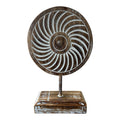 Ornament Spiral