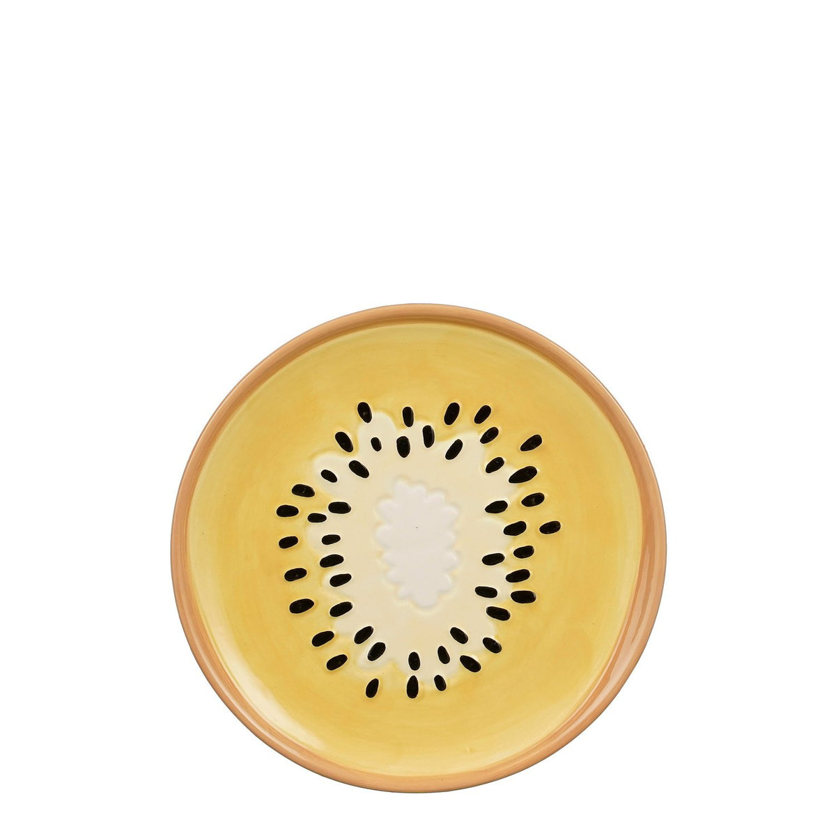 Exotica ontbijtbord Kiwi
