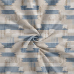 Laken | 180TC katoen, elastisch getailleerd | Kingsize, 198 cm x 182 cm, set van 3 stuks