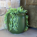 Plantenpot - Lampang green