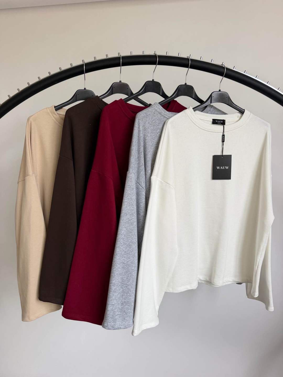 Damesmode WAUW Fashion 37812