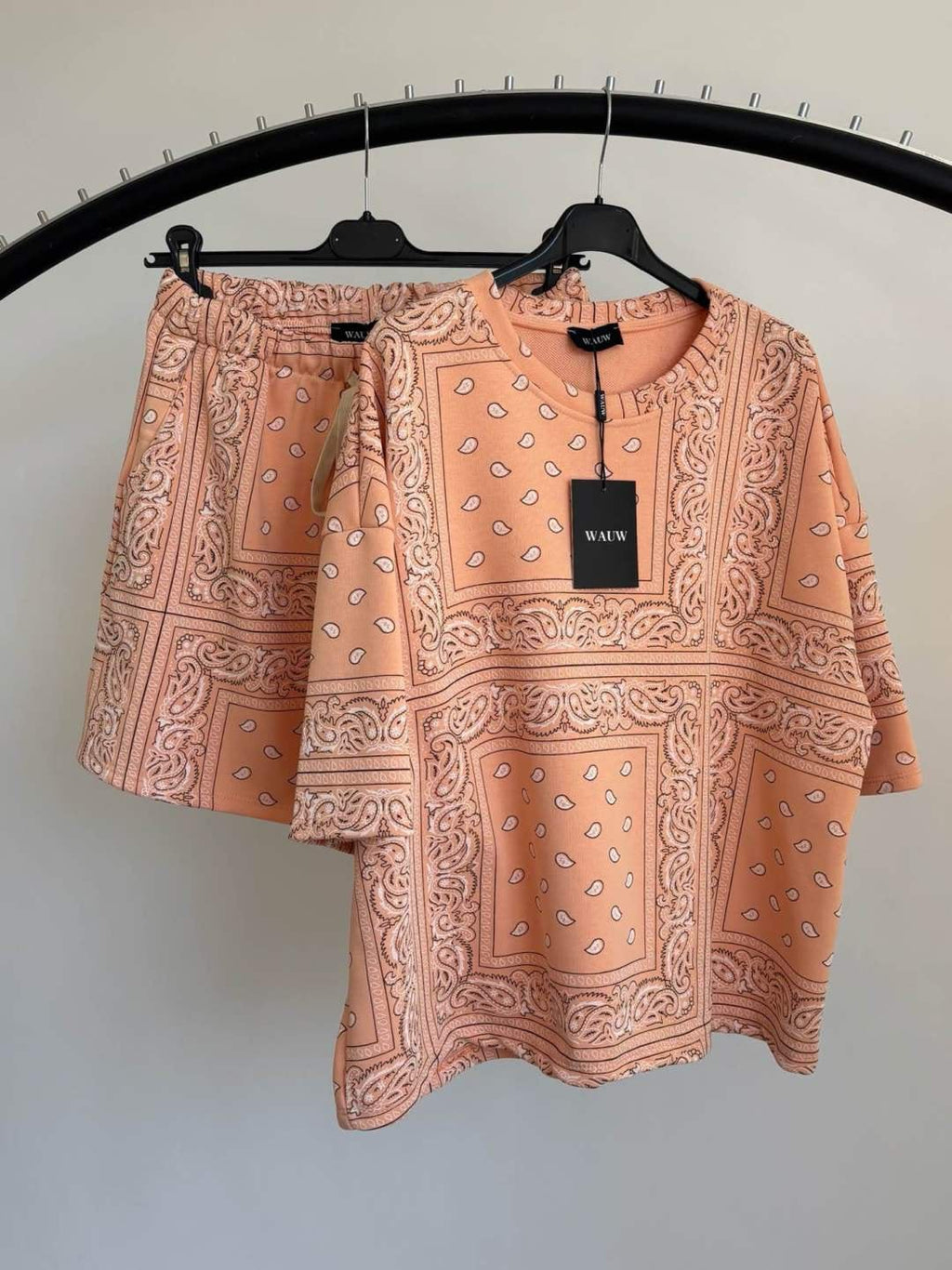 Damesmode WAUW Fashion 78321
