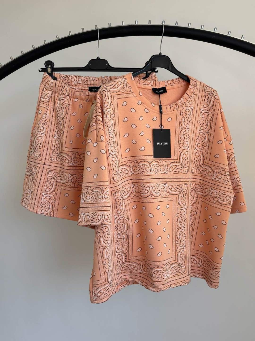 Damesmode WAUW Fashion 78321