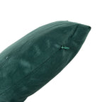 Sierkussen 45x45 cm Groen Polyester