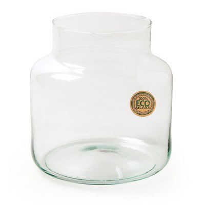 Eco vaas 'gigi' h20 d19 cm