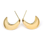 Oorbellen WAUW Jewellery 0701095499