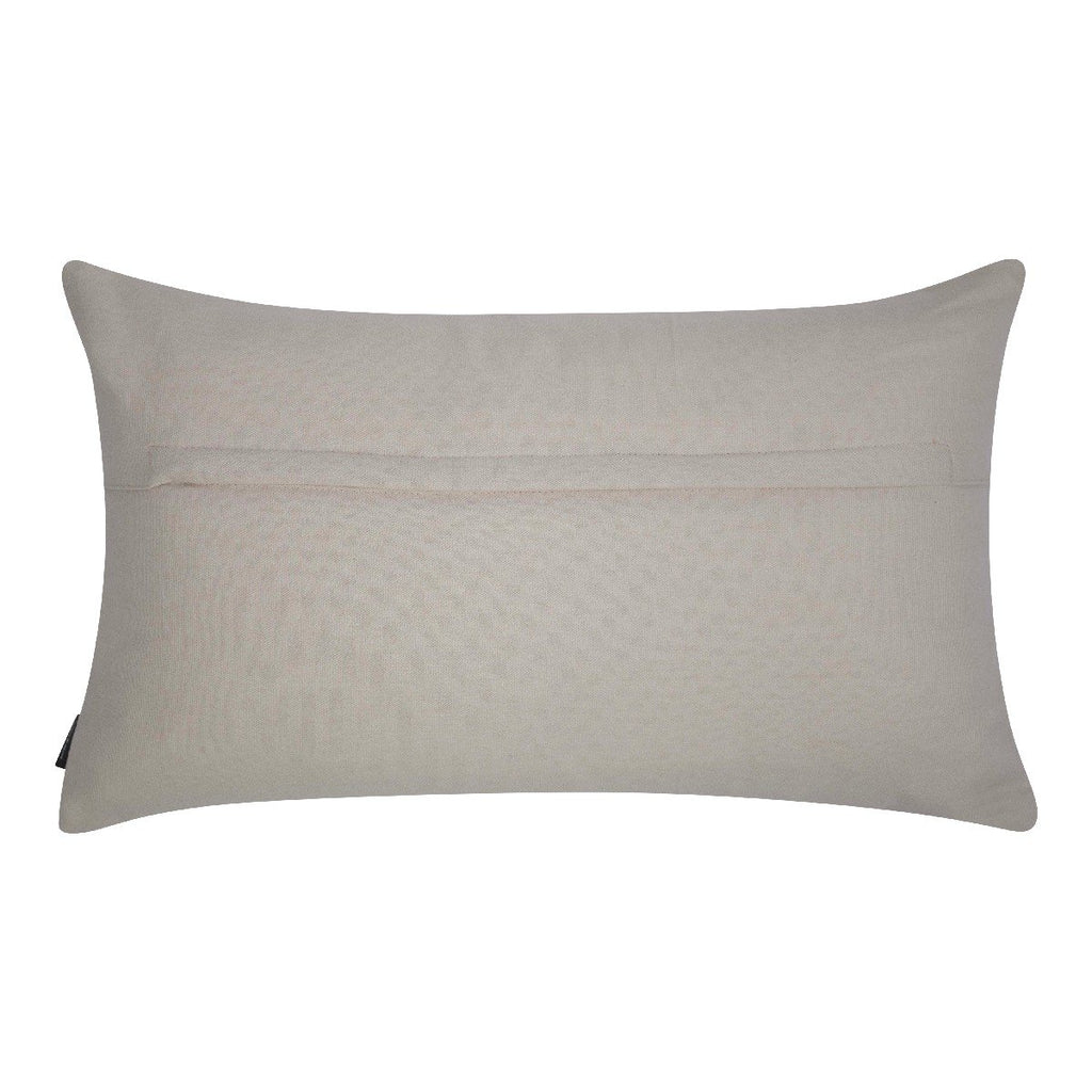Miley Kussen groen blauw 30x50cm