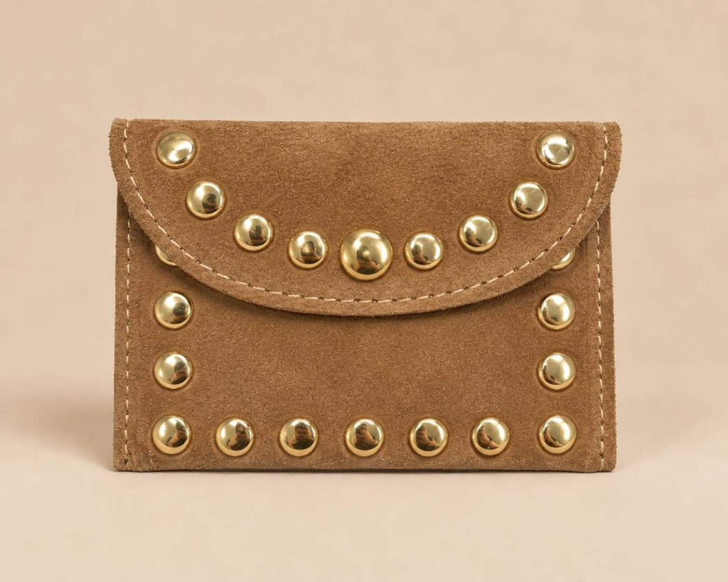Studs portemonnee