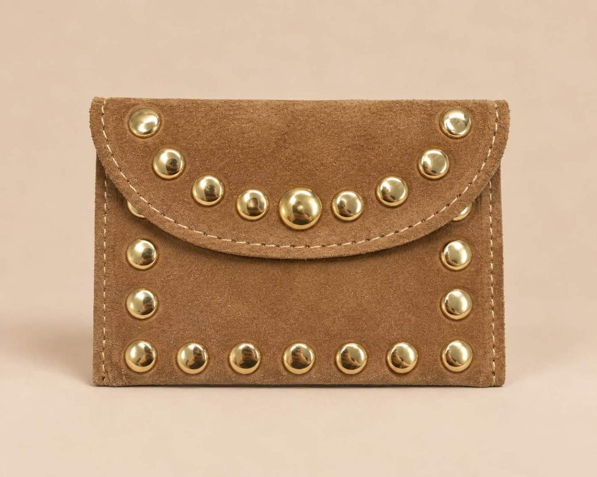 Studs portemonnee